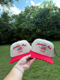 American Made Trucker