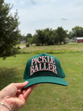 Pickle Baller