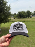 Aspire to Retire Trucker