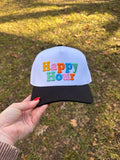 Happy Hour Trucker