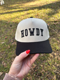 Howdy Trucker