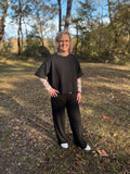 Zenana Pant Set