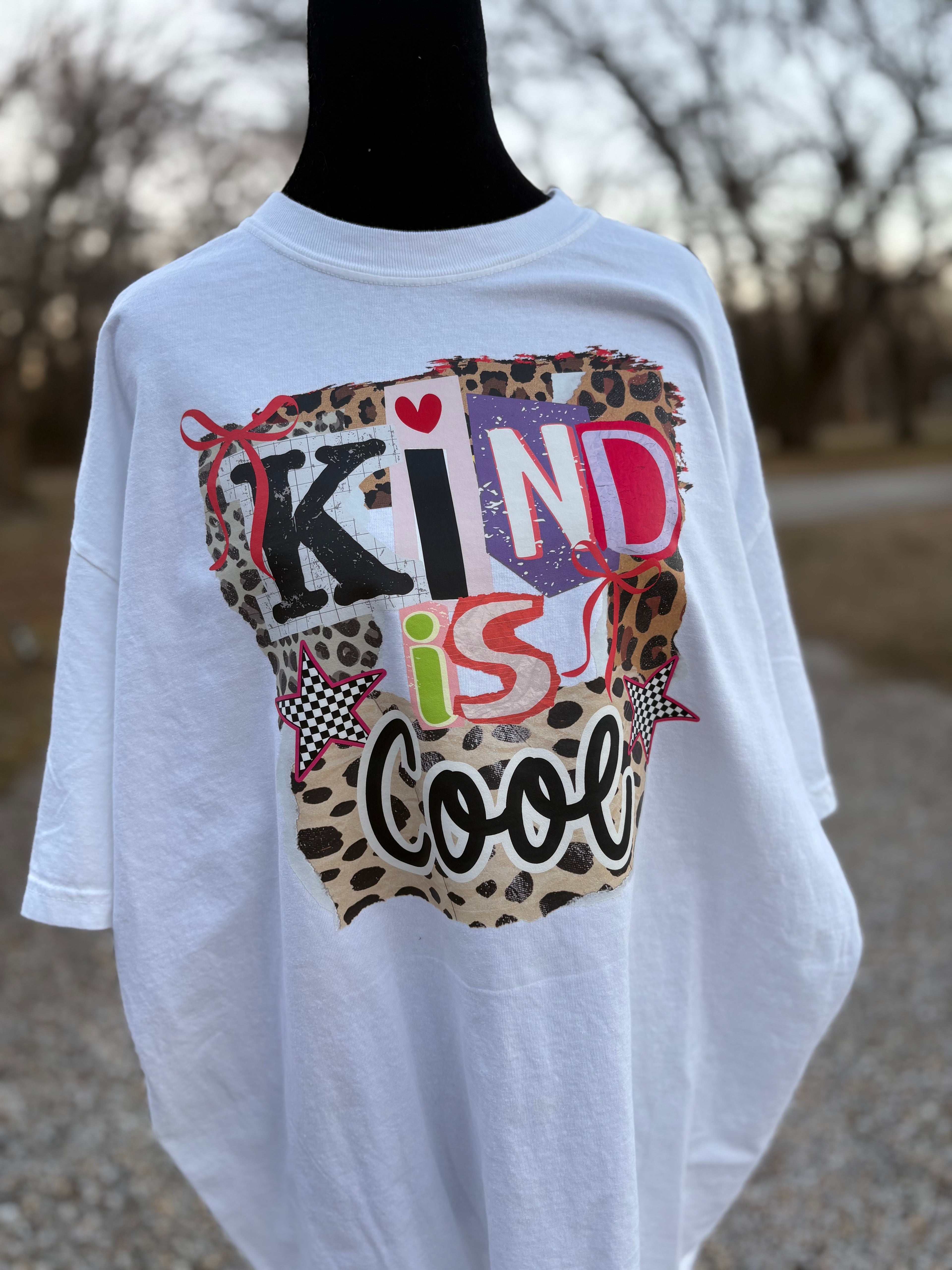 Kind is Cool