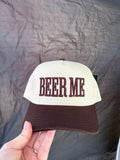 Beer Me Trucker