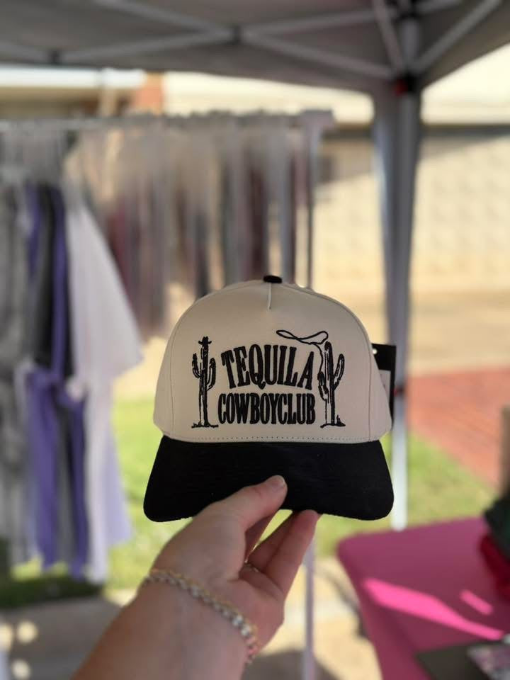 Tequila Cowboy Club