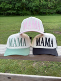 MAMA Trucker