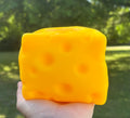 Cheese Squishy